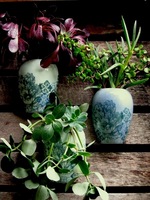 Wall votives