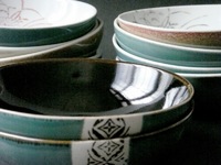 Spice Ware for Spice Temple